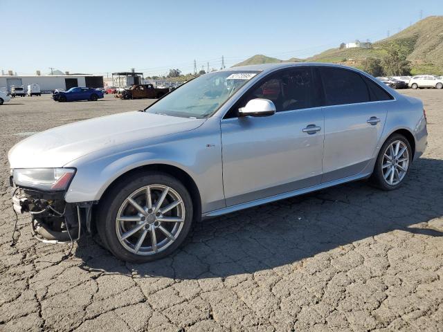 2015 Audi A4 Premium
