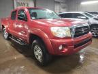 2007 Toyota Tacoma Double Cab Long Bed na sprzedaż w Elgin, IL - Rear End