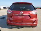 2016 Nissan Rogue S იყიდება Wilmer-ში, TX - Front End
