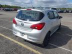 2019 VAUXHALL CORSA SRI for sale at Copart SANDTOFT