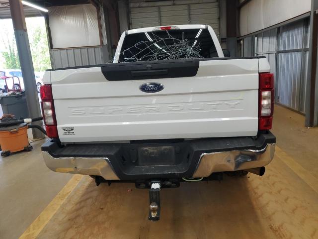  FORD F250 2020 Белы