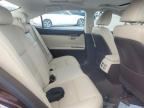 2017 Lexus Es 350 for Sale in Reno, NV - Side
