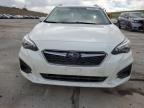 2018 Subaru Impreza Premium იყიდება Littleton-ში, CO - Rear End