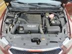 2015 Ford Taurus Sho იყიდება Louisville-ში, KY - Rear End