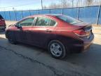 2014 Honda Civic Lx de vânzare în Moncton, NB - Front End