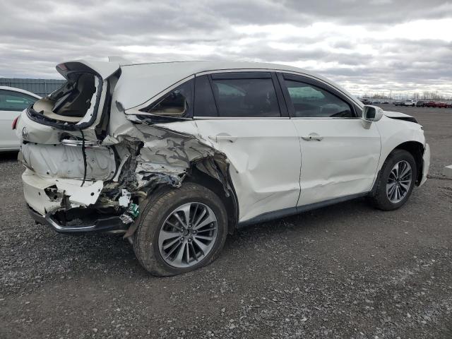2018 ACURA RDX ADVANCE