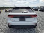 2024 Audi Rs Q8  for Sale in Arcadia, FL - Front End