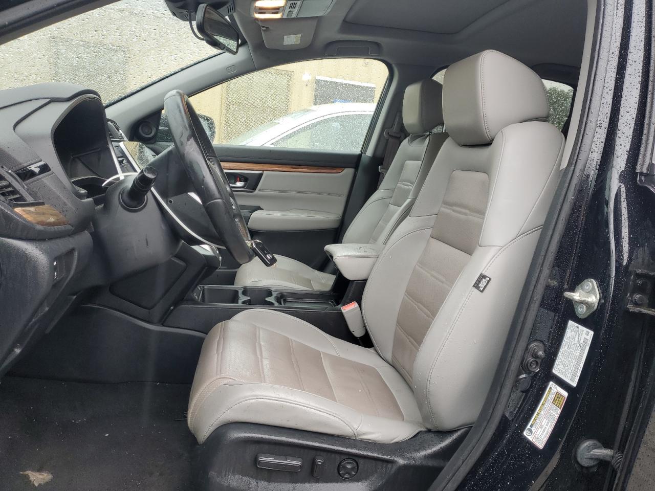 2HKRW1H84LH406683 HONDA CRV 2020