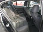 2016 Chevrolet Cruze Limited Lt продається в Chalfont, PA - Mechanical