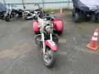 2002 Honda Vtx1800 R იყიდება Shreveport-ში, LA - Burn
