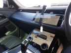 2021 LAND ROVER RROVER EVO for sale at Copart SANDTOFT