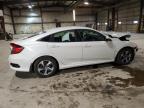 2020 Honda Civic Lx for Sale in Eldridge, IA - Front End