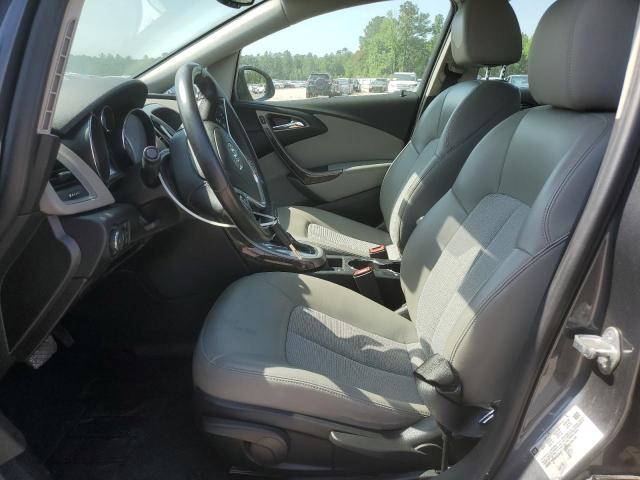 Седани BUICK VERANO 2013 Сірий