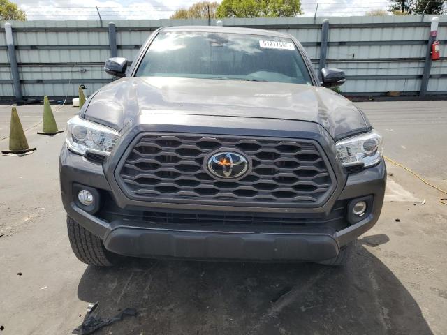  TOYOTA TACOMA 2021 Gray
