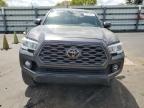 2021 Toyota Tacoma Double Cab na sprzedaż w Miami, FL - Mechanical