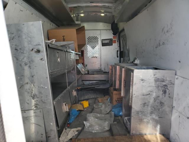 2015 FORD TRANSIT T-350