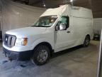 2020 Nissan Nv 2500 Sv იყიდება Candia-ში, NH - Rollover