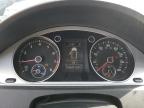 2015 Volkswagen Cc Sport for Sale in Woodhaven, MI - Side