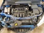 2018 Ford Focus Se na sprzedaż w Lansing, MI - Front End