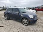 2015 Mini Cooper S Countryman للبيع في Houston، TX - Hail