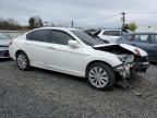 2014 Honda Accord Exl for Sale in Hillsborough, NJ - All Over
