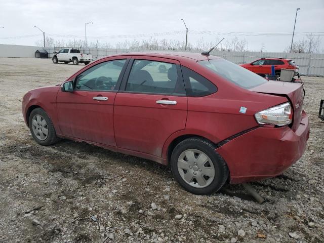 2010 FORD FOCUS SE