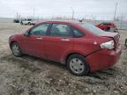 2010 FORD FOCUS SE for sale at Copart AB - EDMONTON