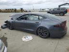 2022 Tesla Model S იყიდება San Diego-ში, CA - Front End