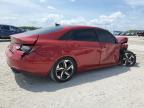 2023 Hyundai Elantra Se 2.0L продається в Jacksonville, FL - All Over