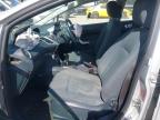 2012 FORD FIESTA ZET for sale at Copart SANDWICH