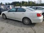 2009 Mitsubishi Galant Es de vânzare în Arlington, WA - Front End