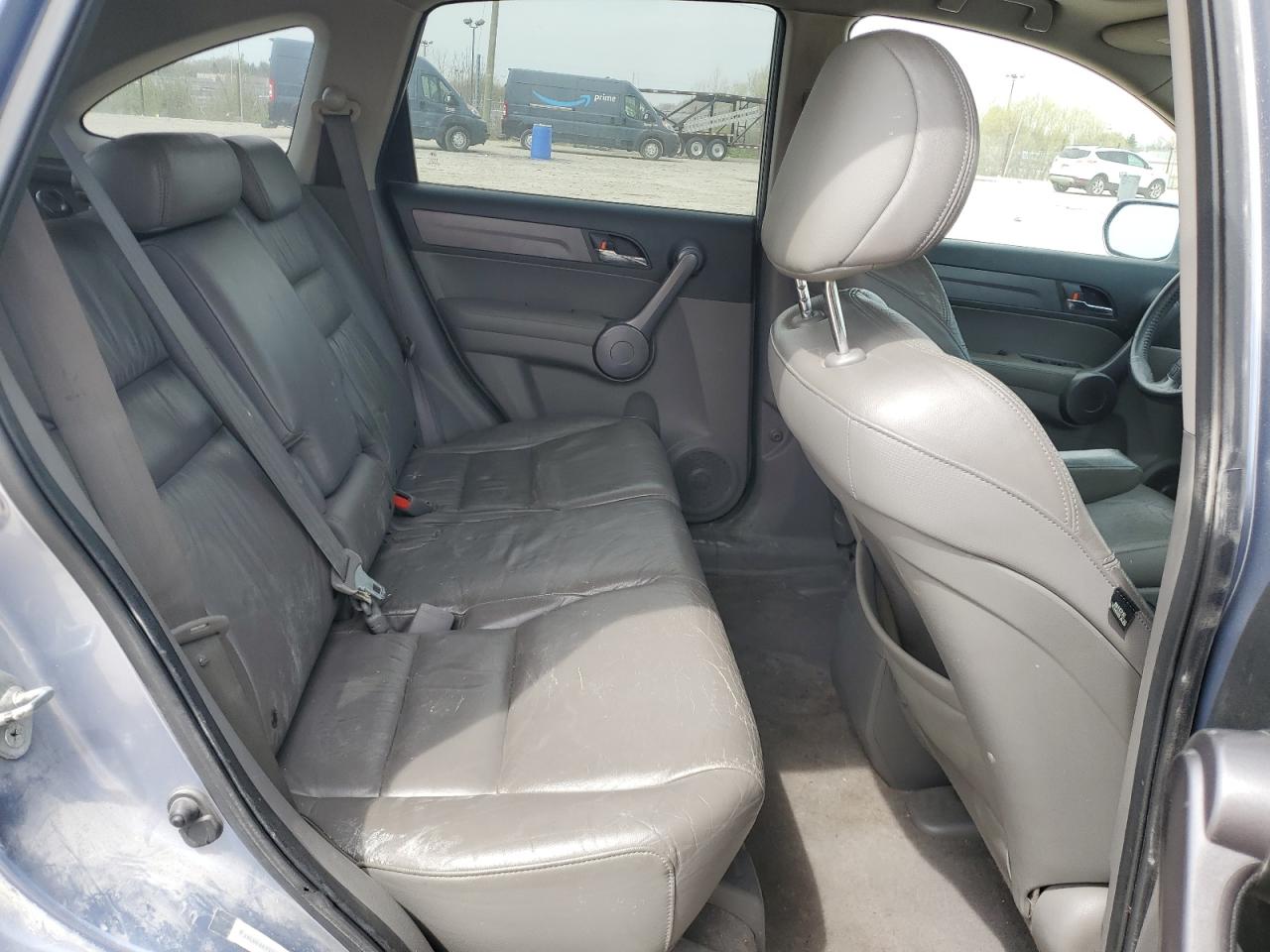 2008 Honda Cr-V Exl VIN: JHLRE48778C026237 Lot: 53665345