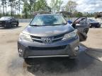 2015 Toyota Rav4 Xle en Venta en Harleyville, SC - Rollover