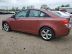 2012 Chevrolet Cruze Lt for Sale in Pekin, IL - Normal Wear