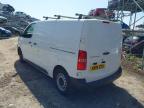 2019 CITROEN DISPATCH 1 for sale at Copart ROCHFORD