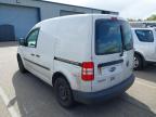 2015 VOLKSWAGEN CADDY C20 for sale at Copart NEWBURY