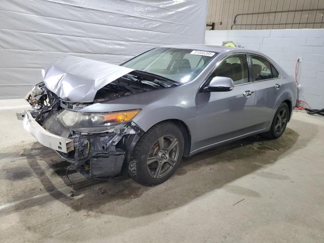 2014 Acura Tsx Tech