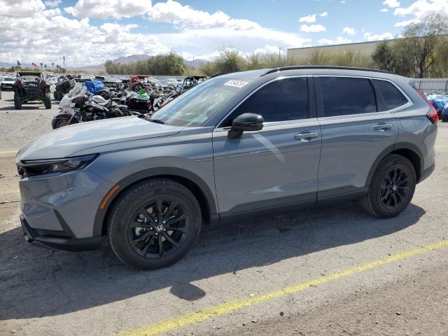 HONDA CRV – zdjęcie z aukcji, lot #51545255
