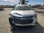 2019 Chevrolet Traverse Lt იყიდება Martinez-ში, CA - Front End