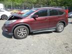2016 Honda Cr-V Ex   for Sale in Waldorf, MD - Front End
