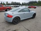 2001 Audi Tt Quattro for Sale in Arlington, WA - Side