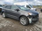 2020 Ford Edge Titanium იყიდება Indianapolis-ში, IN - Front End