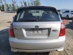 2005 Kia Spectra5  for Sale in Arlington, WA - Front End
