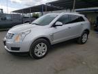 2014 Cadillac Srx Luxury Collection იყიდება Sacramento-ში, CA - Side