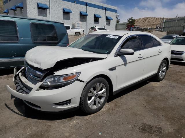 2011 Ford Taurus Sel