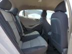 2018 Hyundai Ioniq Blue zu verkaufen in San Martin, CA - Front End