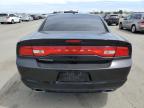 2012 Dodge Charger Sxt на продаже в Martinez, CA - Vandalism
