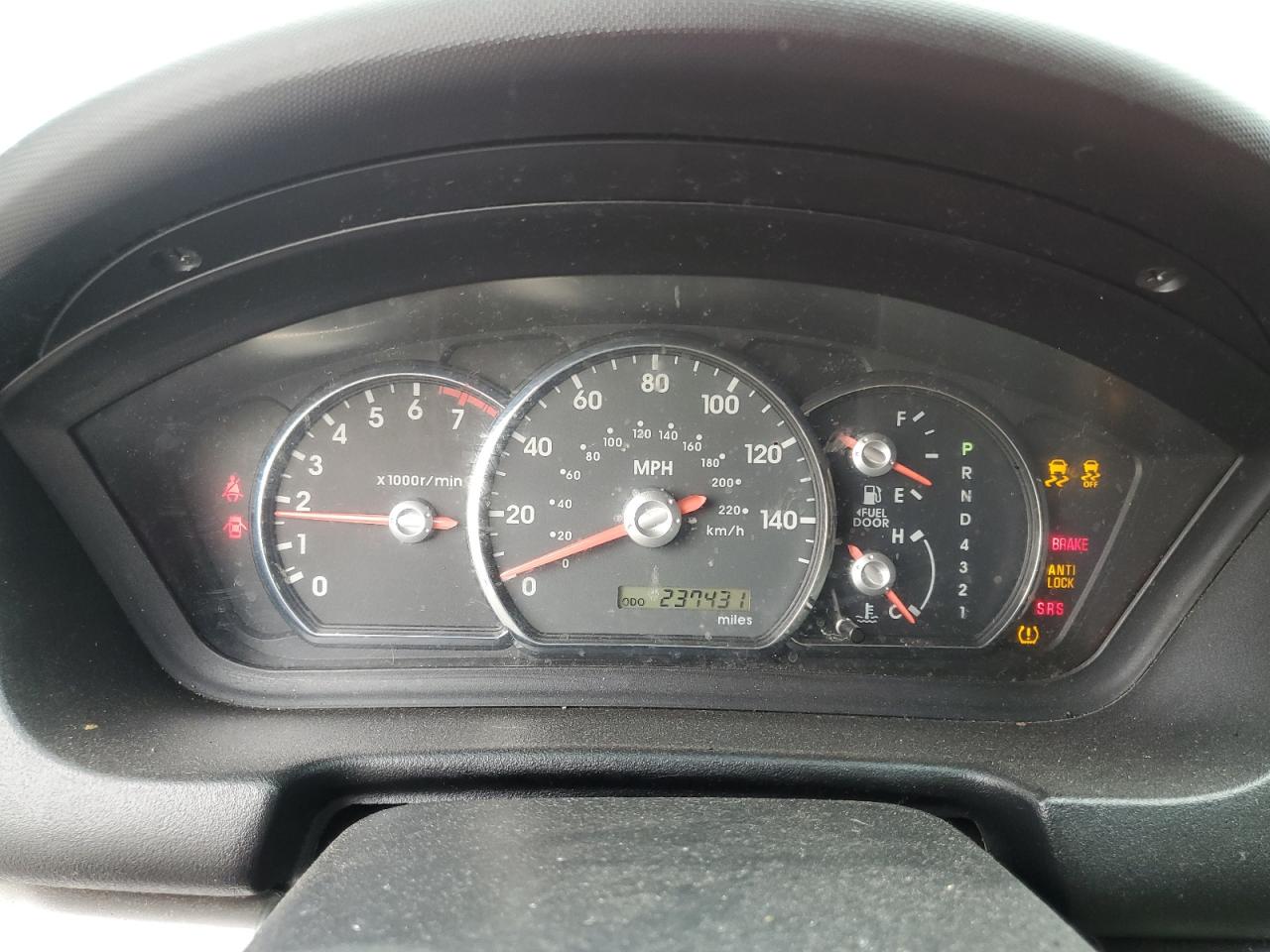 2011 Mitsubishi Galant Fe VIN: 4A32B2FF4BE005876 Lot: 54716105