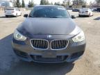2017 Bmw 535 Igt للبيع في Rancho Cucamonga، CA - Side