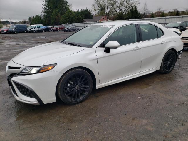 TOYOTA CAMRY XSE 2024